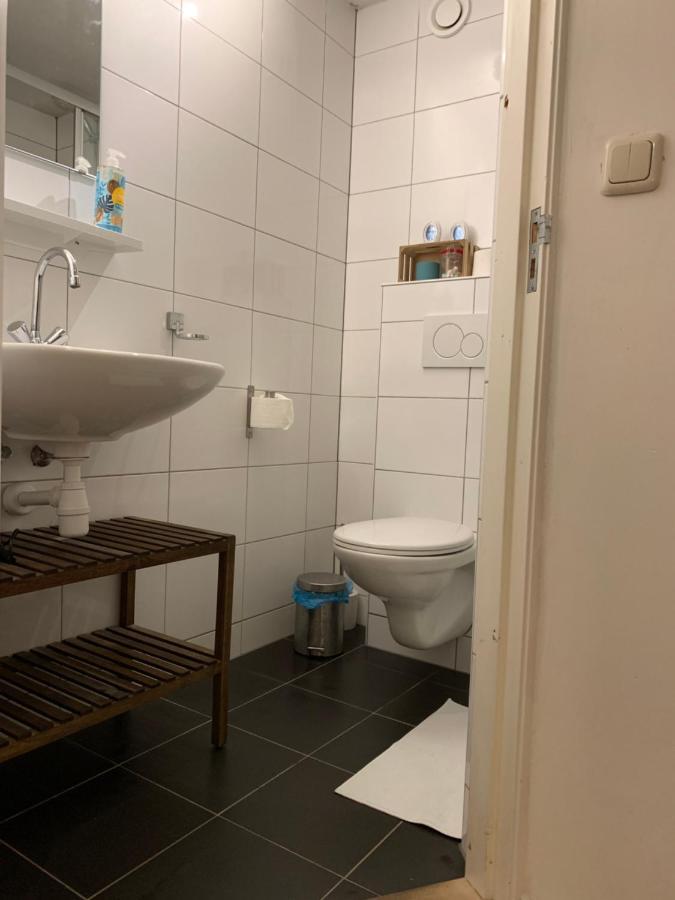 Studio In The City Center Of لييْفاردين المظهر الخارجي الصورة