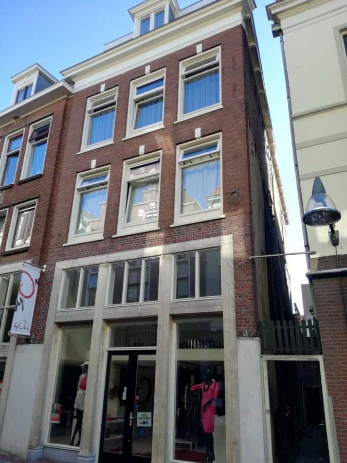 Studio In The City Center Of لييْفاردين المظهر الخارجي الصورة